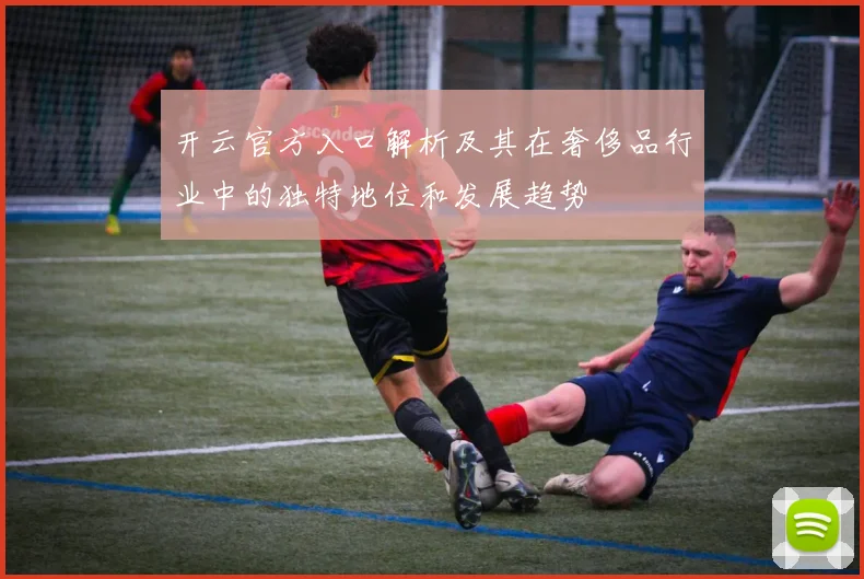 开云官方入口解析及其在奢侈品行业中的独特地位和发展趋势