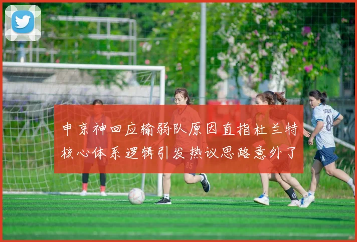 申京神回应输弱队原因直指杜兰特核心体系逻辑引发热议思路意外了