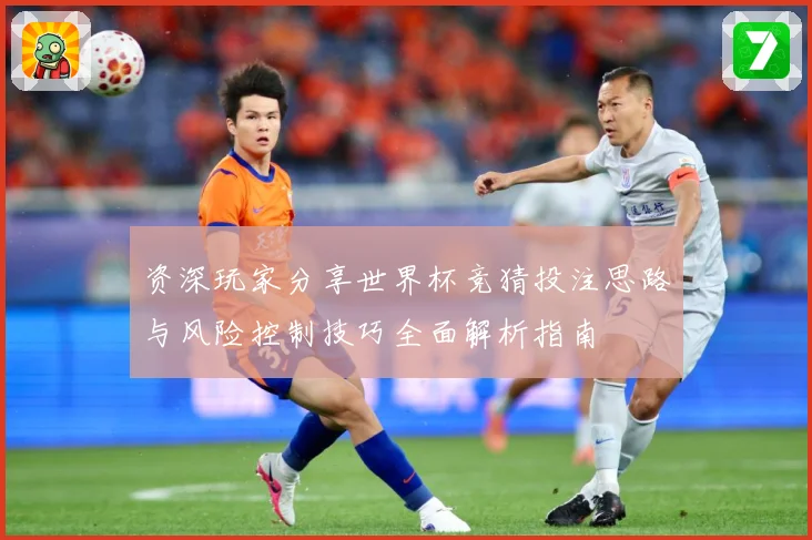 资深玩家分享世界杯竞猜投注思路与风险控制技巧全面解析指南
