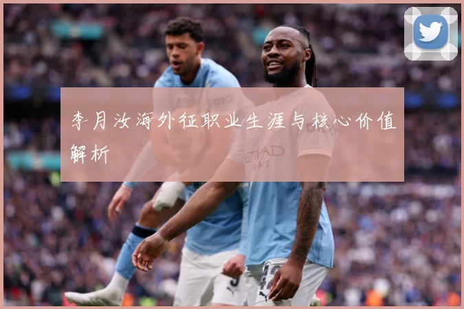 李月汝海外征职业生涯与核心价值解析